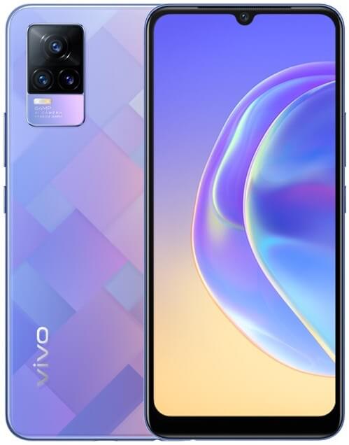 vivo V21e